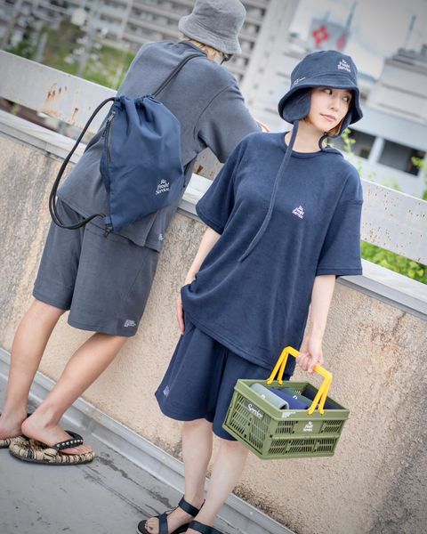 ReFresh!Service. UTILITY PILE SET-UPstyle.2024.06.20
