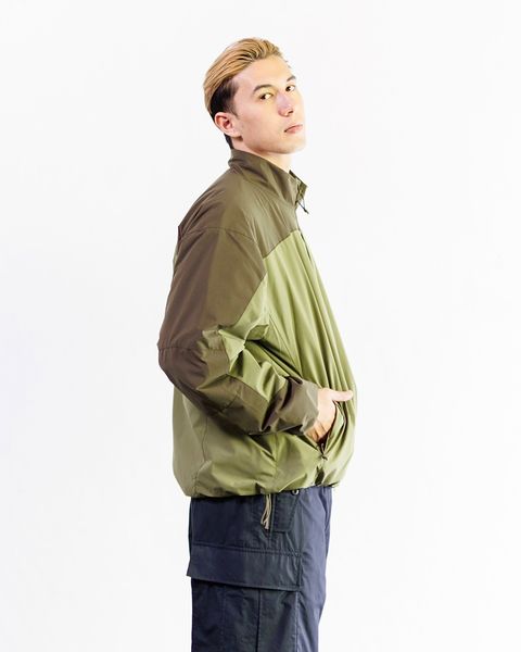 SEDAN ALL-PURPOSE PRIMALOFT Insulation Jacket セットアップスタイル