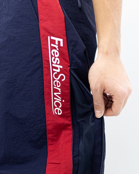 FreshService NYLON CANVAS SAILING JACKET 2月14日(土)新作発売！