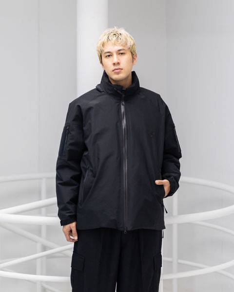 COMME des GARCONS HOMME Goldwinゴアテックス スリーディメンショナルダウンジャケット 11月1日(土)新作発売！