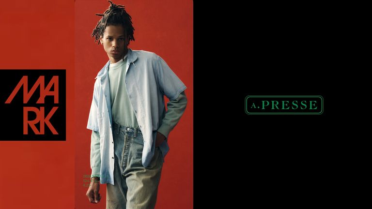 A.PRESSE 2026 Style1 12thデリバリー 4月25日(土)発売！ (店頭11:00、オンライン12:00発売)