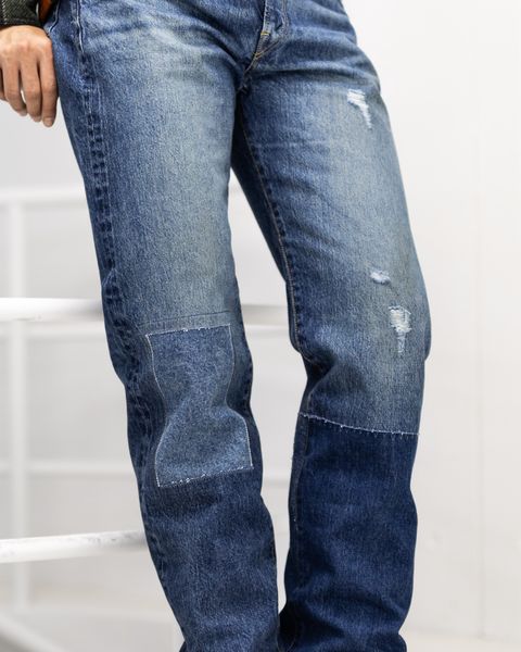 JUNYA WATANABE MAN FILSON Wネーム ウールチェックツイードレザージャケット 11月1日(土)新作発売！