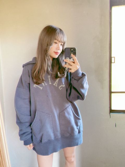 セントマイケル 11月25日(土)発売！新作BerBerjin_HOODIE_M13 style.2023.11.24