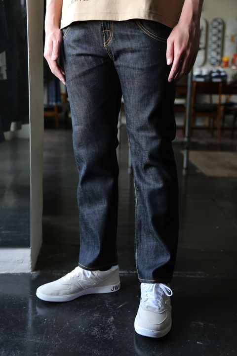 JUNYA WATANABE MAN×New Balance AM574 style.2021.4.2.