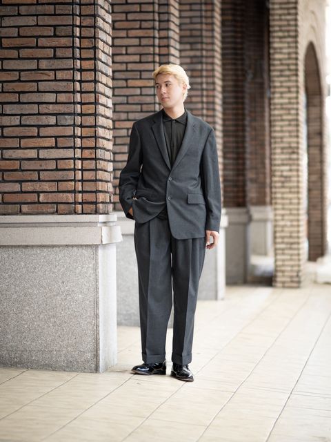 MARKAWARE SPORTS COAT MARK STYLE
