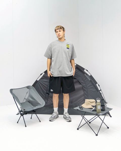 FreshService COMFORT-PROTEC S/S TEEの 6月27日(土)新作発売！