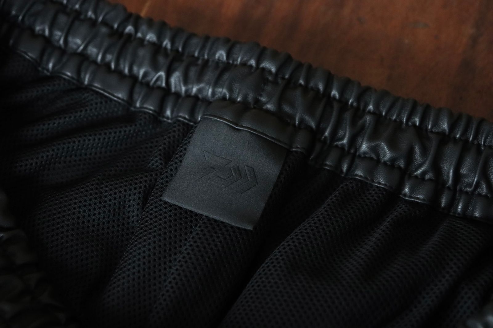 DAIWA PIER39(ダイワピア39) 25FW TECH SYNTHETIC SKIN WINDBREAKER PANTS (BP-40025W)BLACK