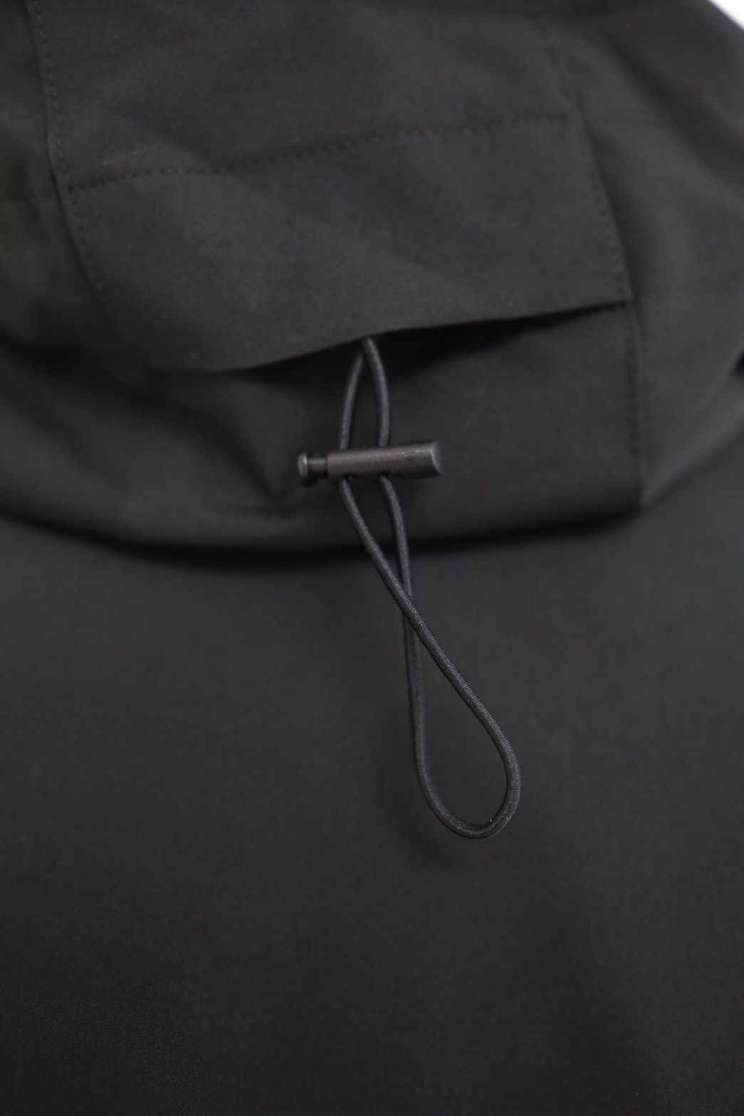 フレッシュサービス  WATERPROOF TACTICAL SHELL(FSC261-10058)BLACK★1月17日(土)発売！