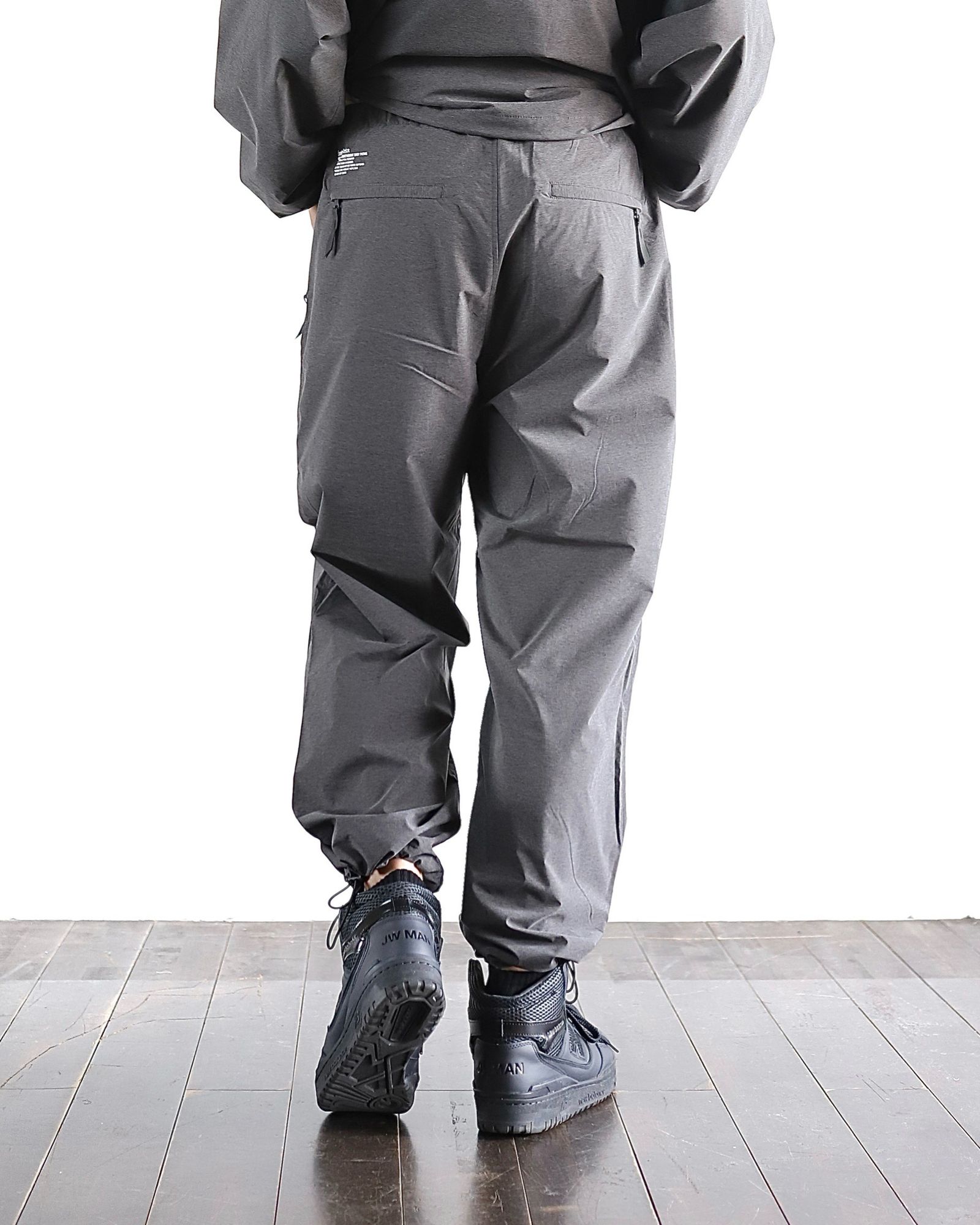 フレッシュサービス 24SS PERTEX LIGHTWEIGHT BLOUSON style フレッシュサービス 24SS PERTEX LIGHTWEIGHT BLOUSON style