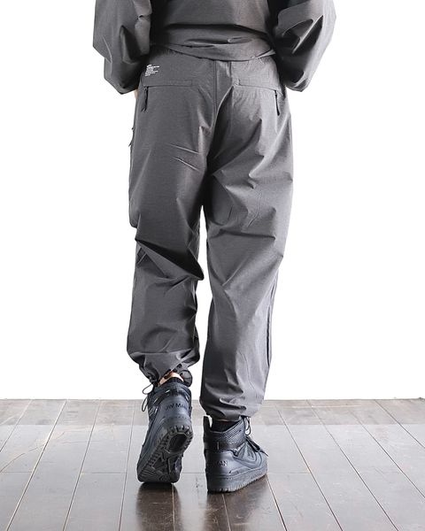 フレッシュサービス 24SS PERTEX LIGHTWEIGHT BLOUSON style 2024.4.5