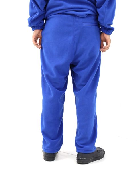 FreshService FLEECE TRACK SUIT 9月19日(土)新作発売！