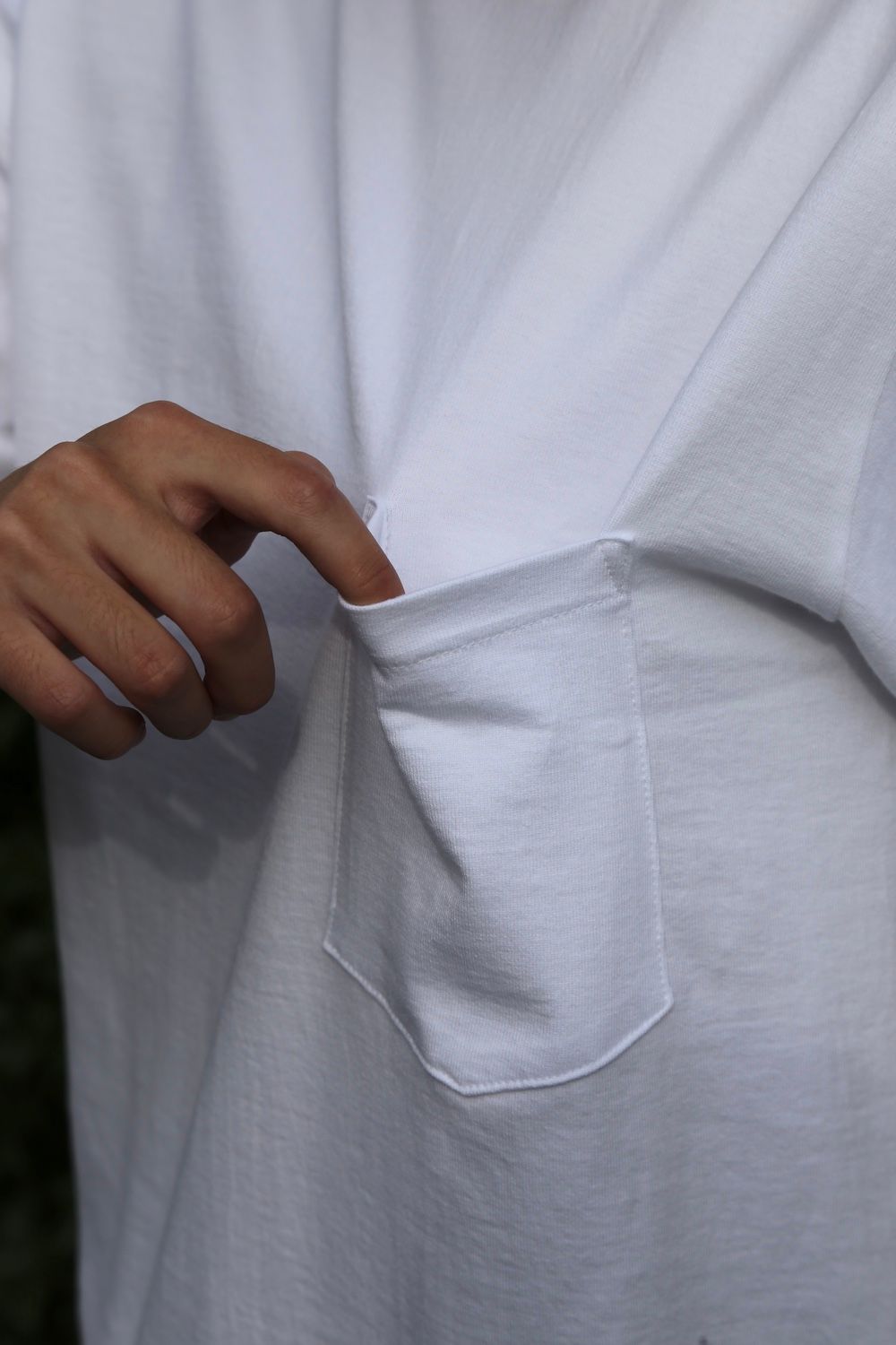 FreshService UTILITY OVER CARGO PANTS(FSW-21-PT_80) style. 2021.07.26.