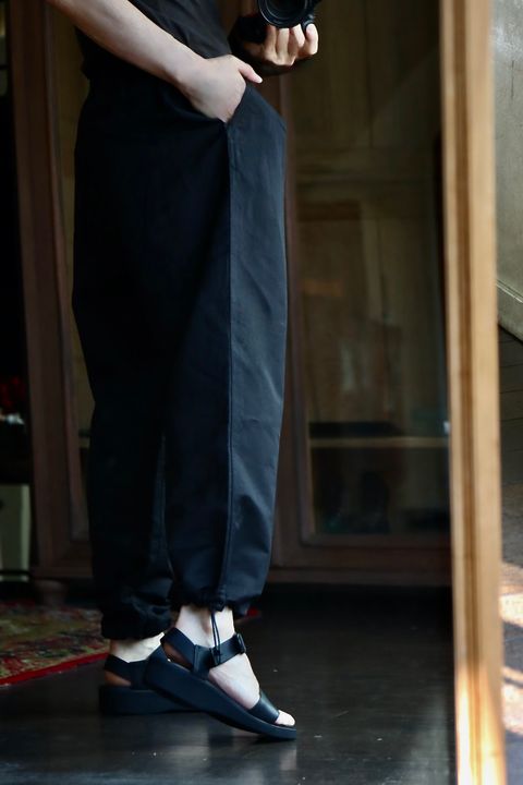 COMME des GARCONS HOMME 24SS 新作MIXスタイル.2024.4.9.