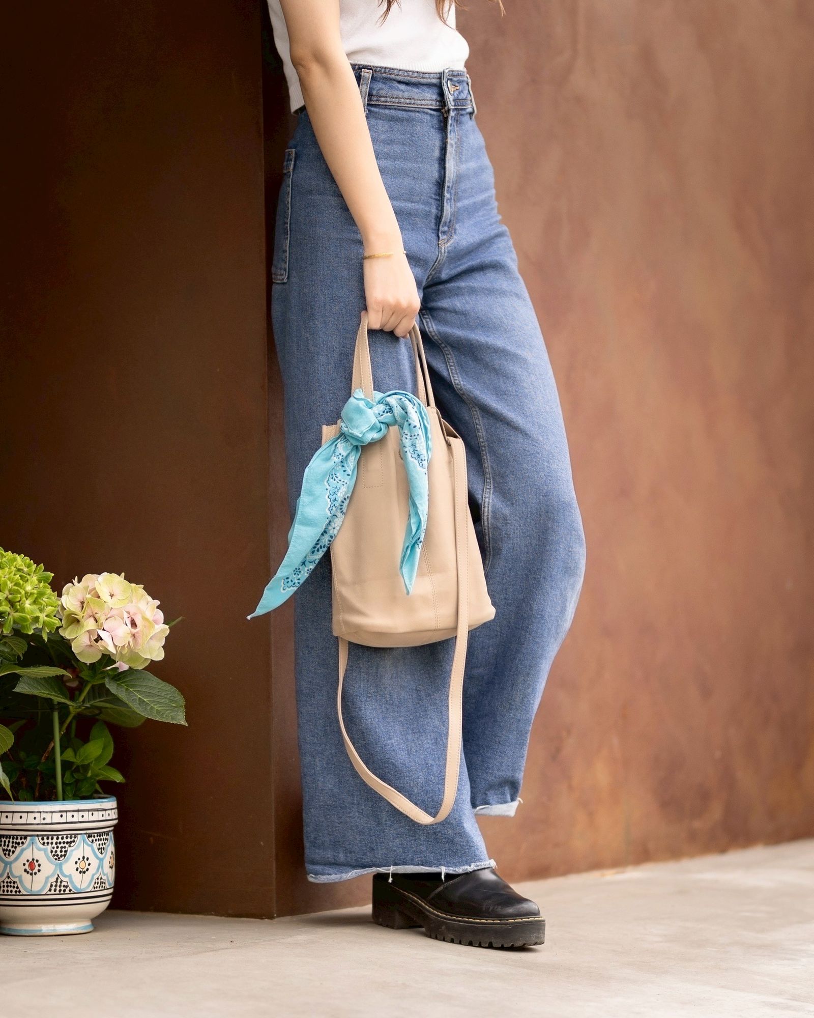 【一部予約！】 Morphee - Morphée / TOTE SMALL 2WAY モルフェトートバッグ バッグ