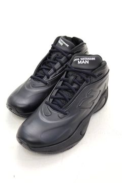 ジュンヤワタナベマン 26FW JUNYA WATANABE MAN × New Balance P400(WR-K101-001)BLACK☆10月16日(金)発売！