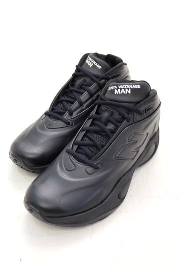 ジュンヤワタナベマン 26FW JUNYA WATANABE MAN × New Balance P400(WR-K101-001)BLACK☆10月16日(金)発売！