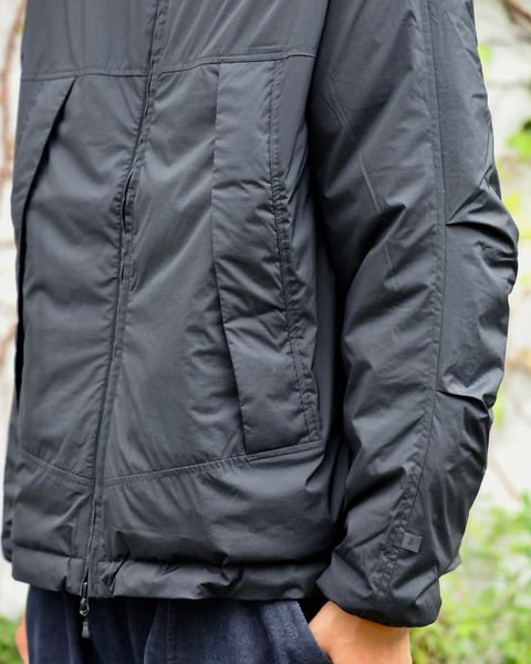 DAIWA PIER39 TECH FIELD INNER DOWN JACKET 10月24日(土)新作発売！