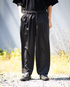 S.F.C-Stripes For Creative- 新作SUPER BIG SS FLAT TEE style.2026.6.12