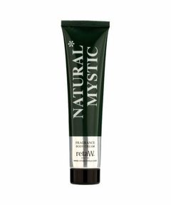 retaW リトゥ フレグランス ボディクリーム NATURAL MYSTIC*☆12月20日発売！