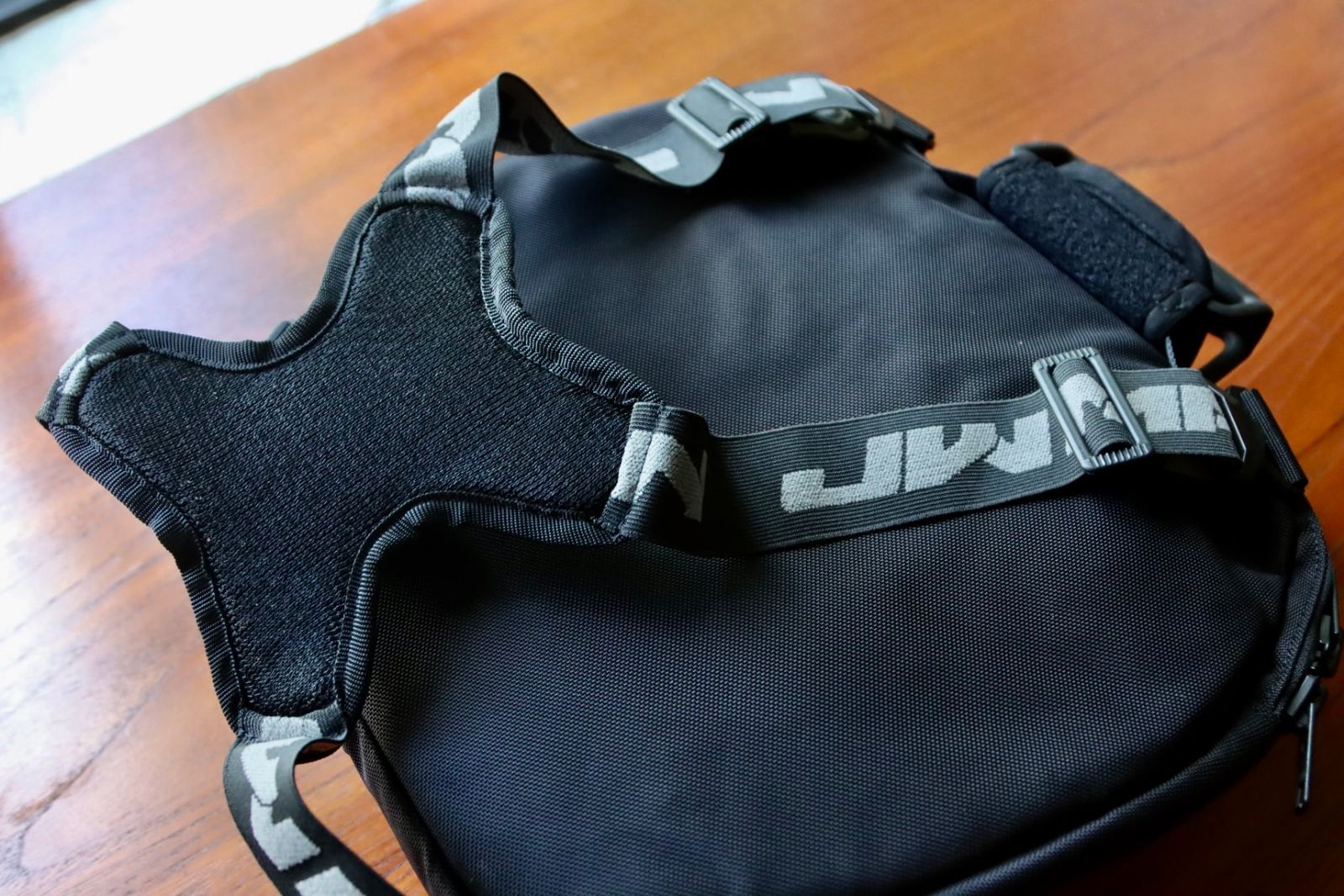 ジュンヤワタナベマン23AW Innerraumインナーラムボディバッグ4(WL-K205-051) ☆8月4日(金)発売！