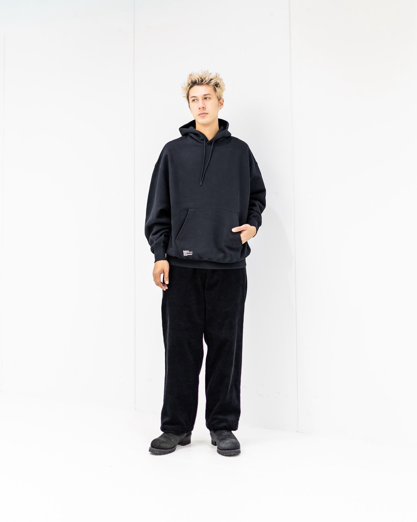 FreshService HEAVY OZ PULLOVER HOODIE10月18日(土)新作発売！