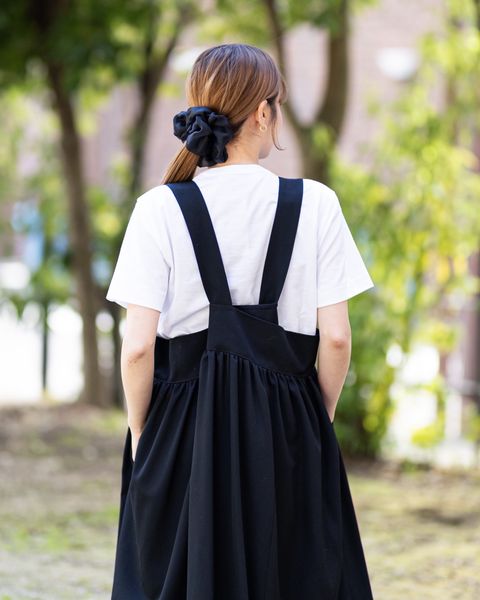 PLAY COMME des GARCONS おすすめポルカドットTシャツstyle.2026.3.27