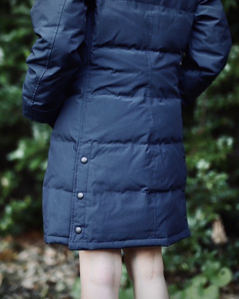 CANADA GOOSE  Shellburne Parka Fusion Fit Heritage style.2023.12.14