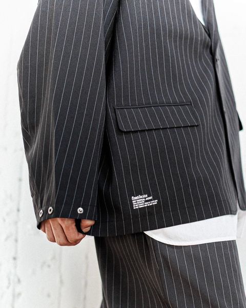 フレッシュサービス DRY TROPICAL JACKET  2月15日(土)新作発売！