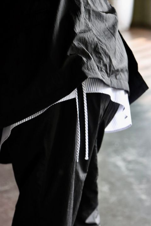 Stripes For Creative セットアップスタイル2021.9.1.