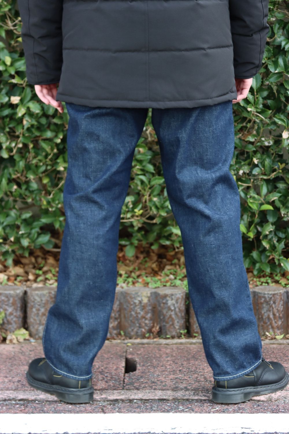 CANADA GOOSE CARSON PARKA FF styel.2021.12.5