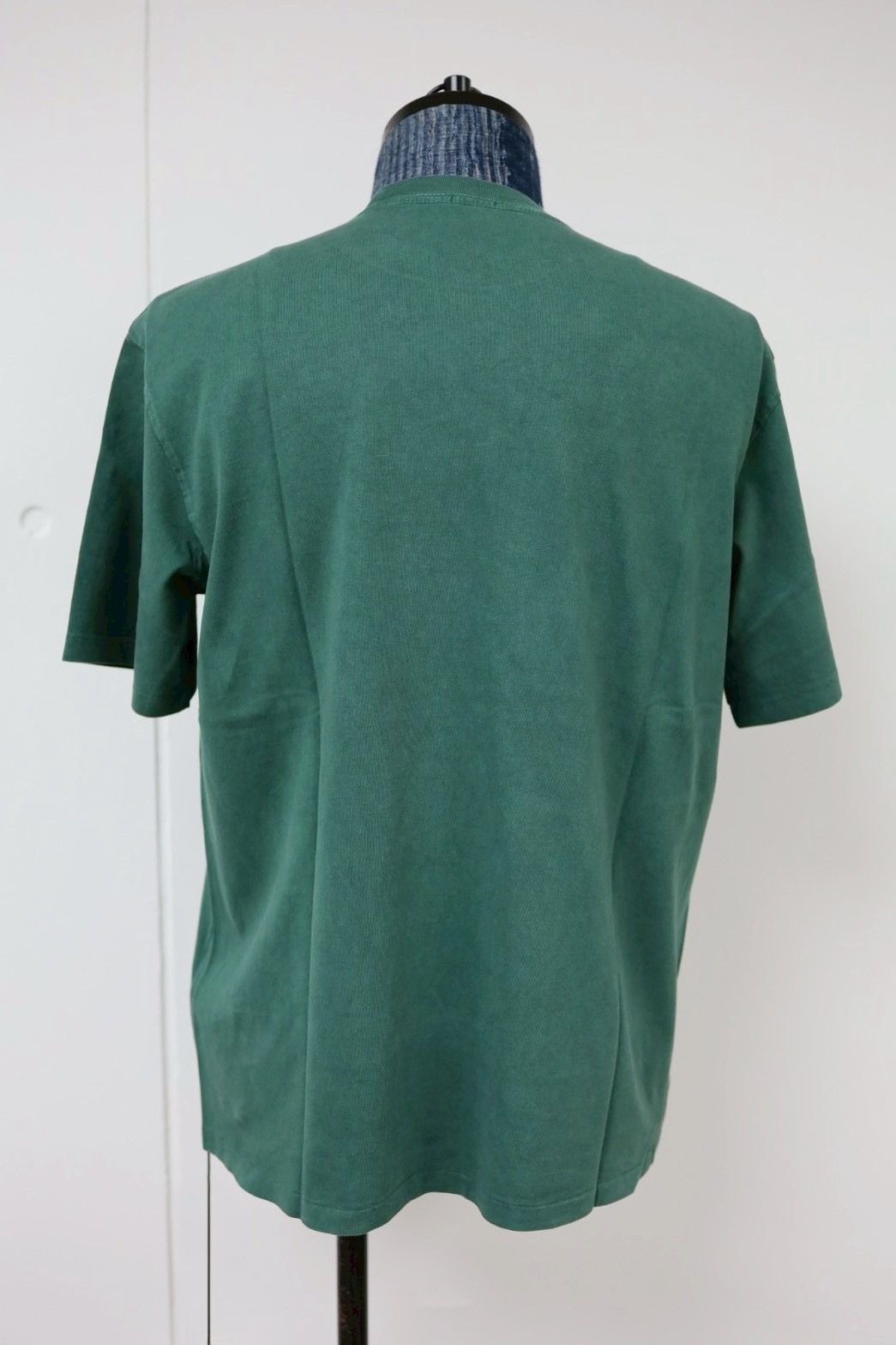 アプレッセ 2026 Vintage Light Weight T-Shirt(26SAP-05-04)GREEN☆4月25日(土)発売！