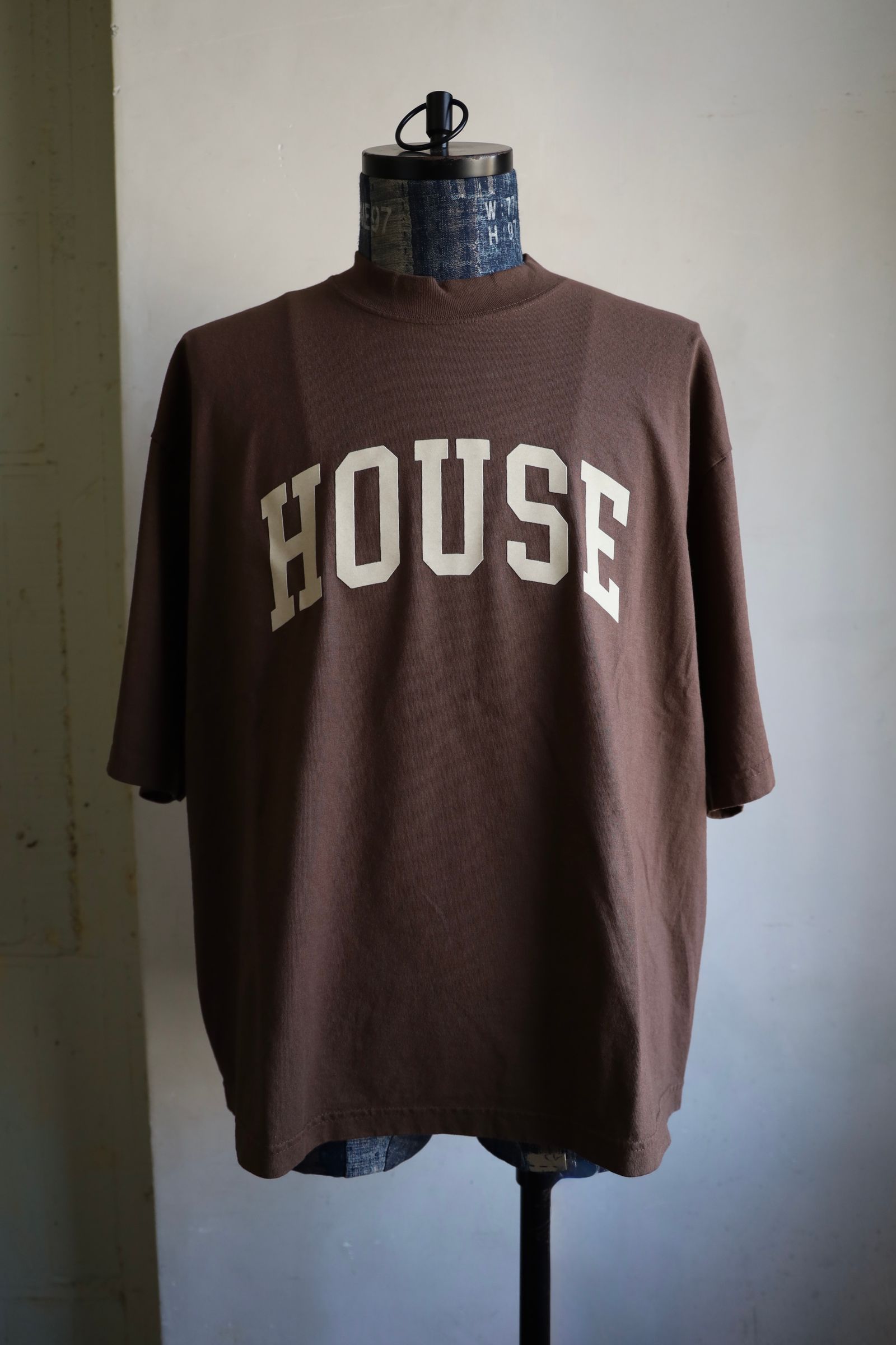 is-ness (イズネス) ISNESS MUSIC TECHNO SWEAT01 / イズネス