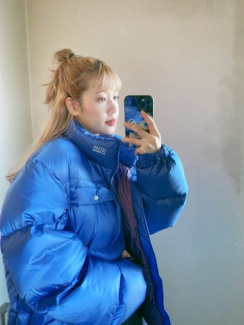 SEDAN ALL-PURPOSE FW23 10月28日(土)発売！Micro Ripstop Down Jacket style.2023.10.27