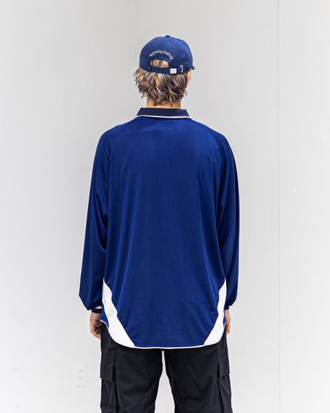 SEDAN ALL-PURPOSE Reebok / L/S Game Shirt 2月7日(土)新作発売！