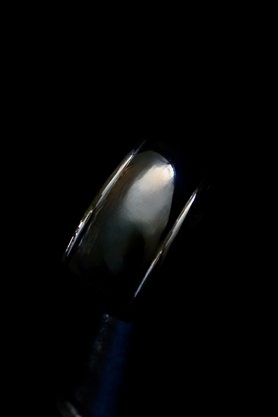 XOLO - ショロジュエリーバングル Puff Form Bangle(XOBG004L XOLO - ショロジュエリーバングル Puff Form Bangle(XOBG004L