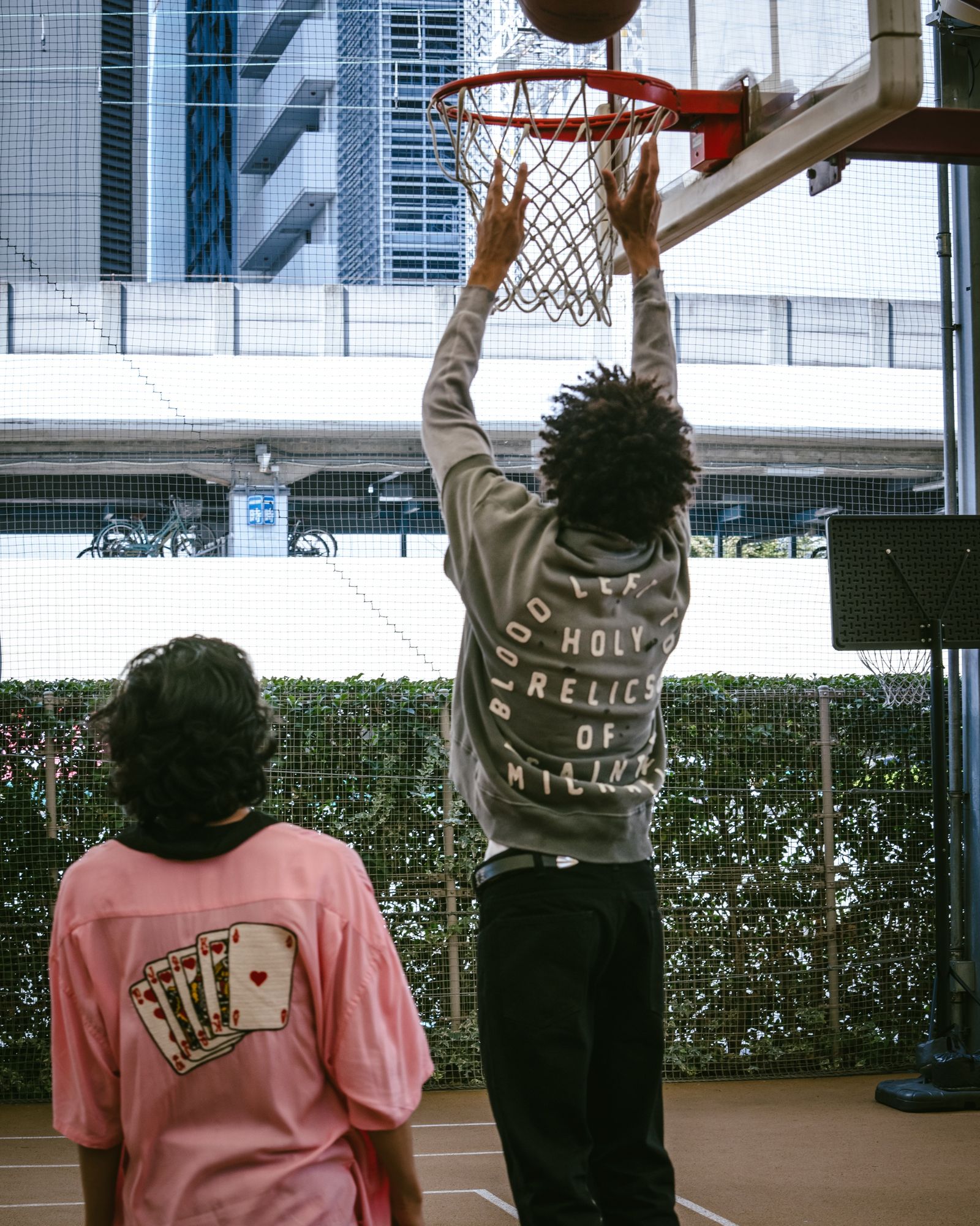 SAINT M×××××× - セントマイケル | 通販・正規取扱店 MARK