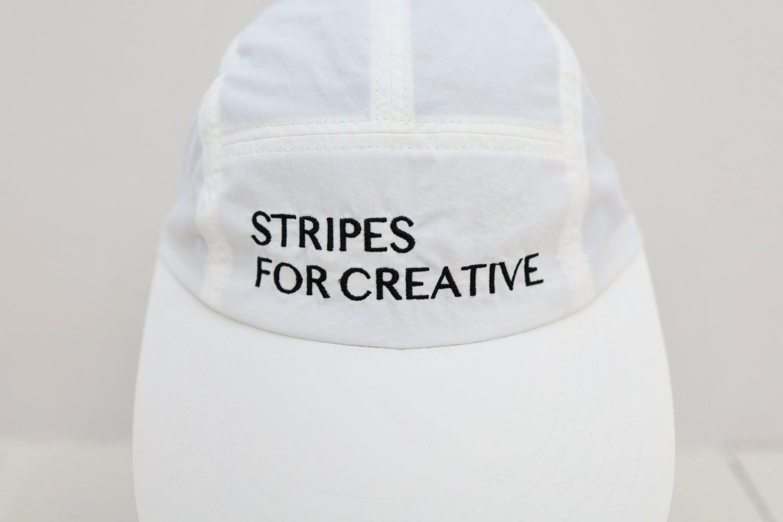 S.F.C 2026 SPOT エスエフシー JET CAP(SFCSS26AC01SP)White☆6月13日(土)発売！