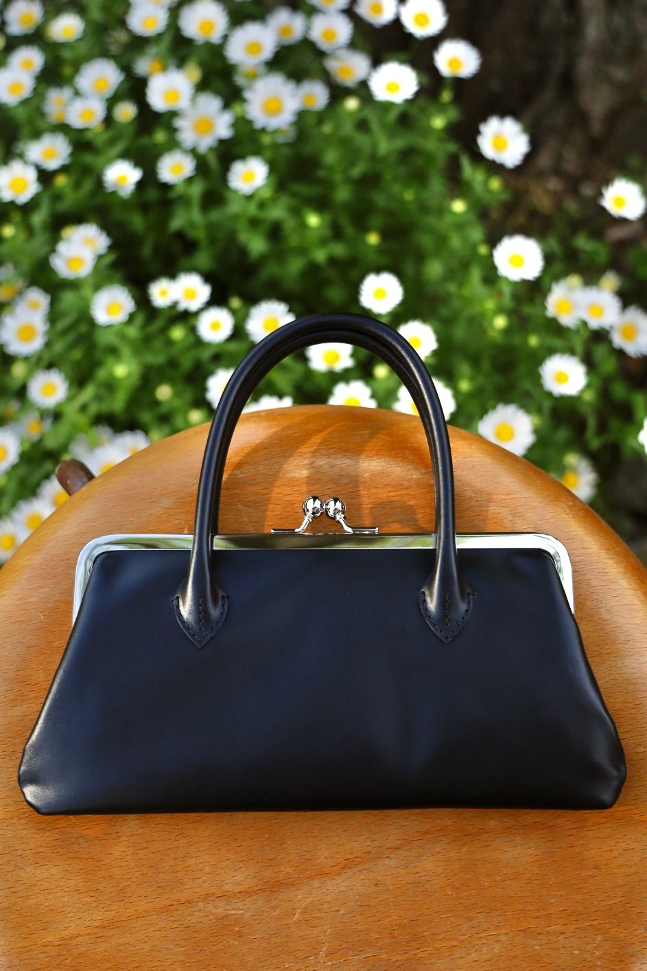 コムデギャルソン CLASP HANDLES (8Z-U073-051)Black★新作発売！