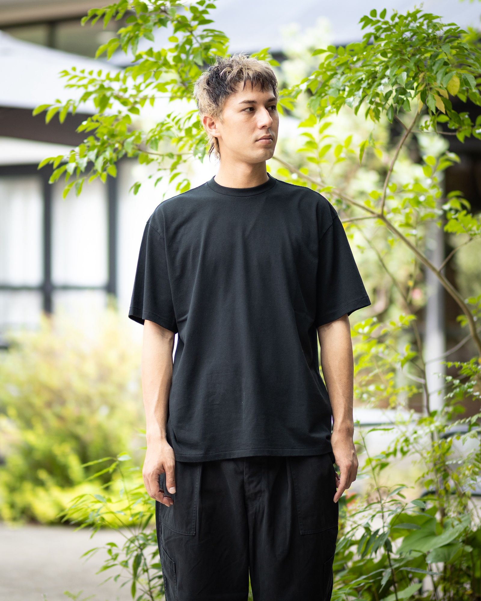 A.PRESSE Light Weight T-Shirt 6月6日(土)新作発売！