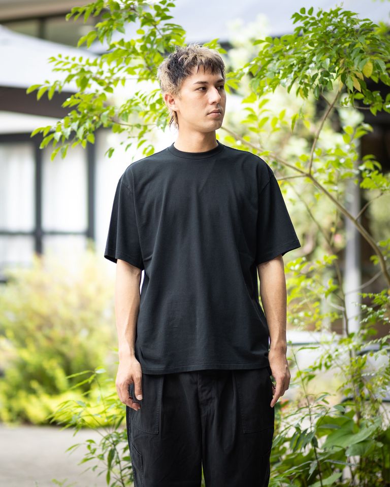 モデル186cm/着用サイズ4