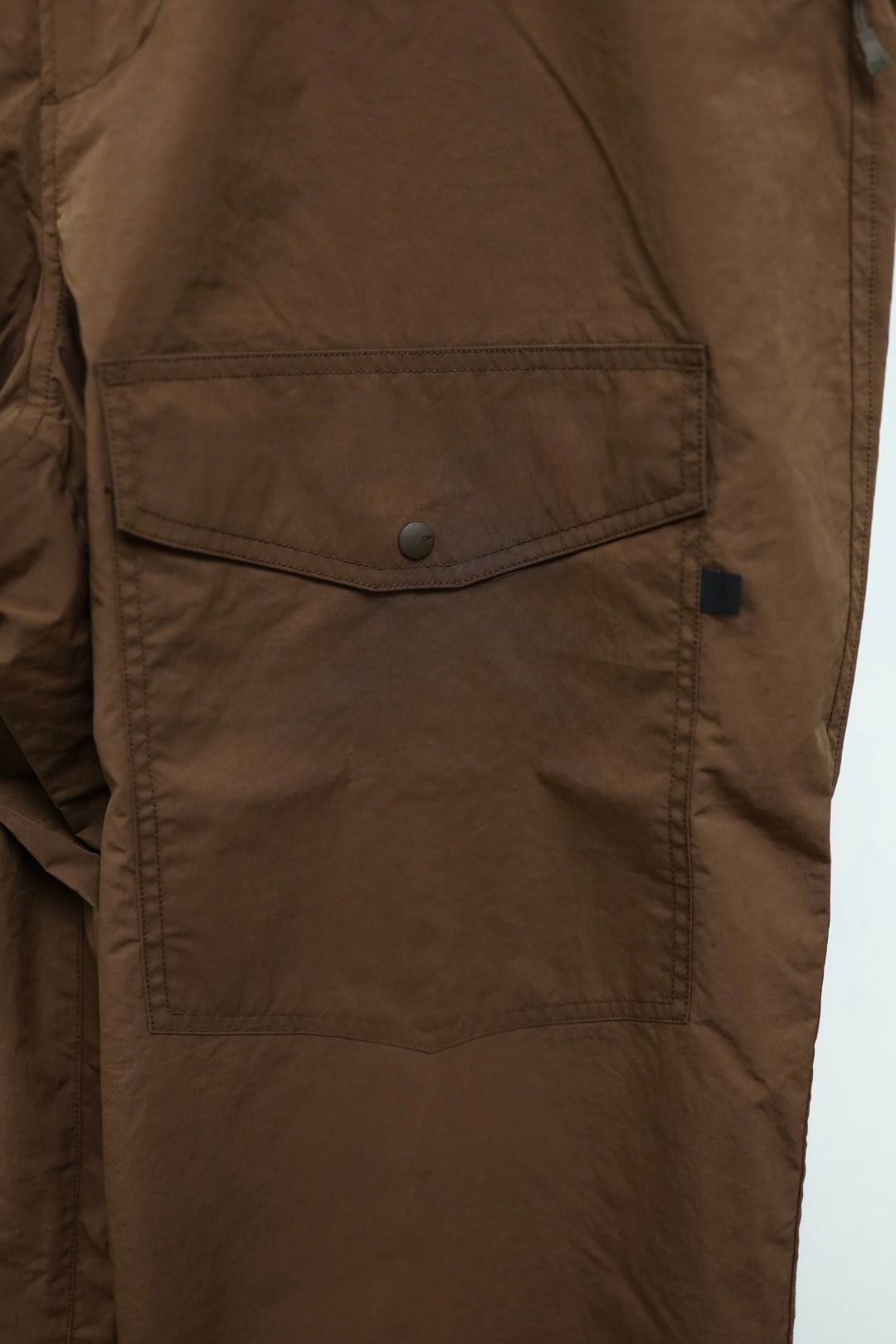 DAIWA PIER39(ダイワピア39) TECH MIL FLYERS PANTS(BP-20026)BROWN GRAY☆2月21日(土)発売！