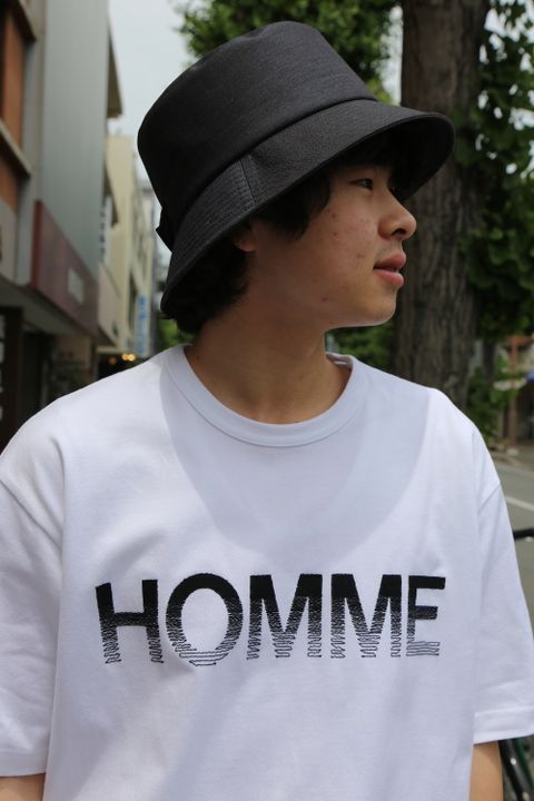 eYe JUNYA WATANABE CDG MAN GORE-TEX INFINIUM THE NORTH FACEコラボジャケット(WG-J928-100) style.2021.05.11.