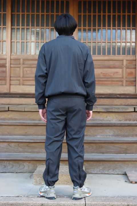 is-nessxNEAT LORO PIANA SPORT FABRICS JACKET style.2022.3.5