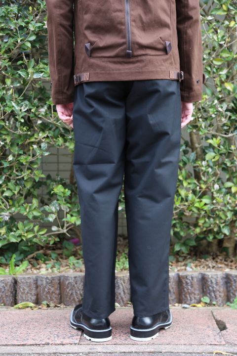 eYe JUNYA WATANABE COMME des GARCONS MAN 綿オックスジャケット(WF-J908-100) style.2020.11.28.