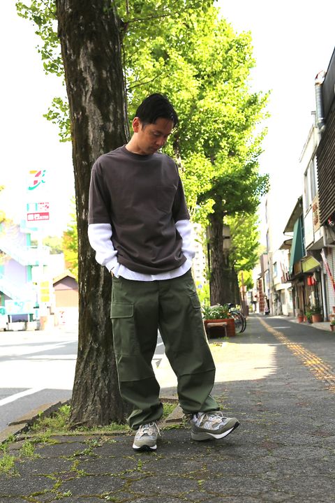 CIOTA Mix Style.2021.4.14.
