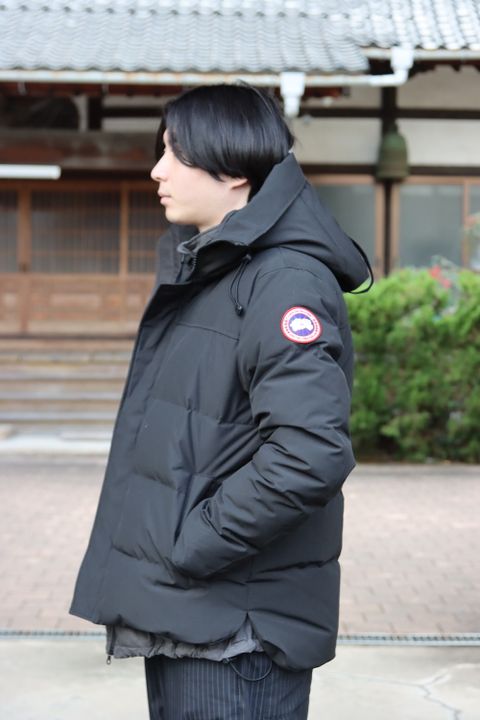 CANADA GOOSE MACMILLAN PARKA FF(3804MA) style.2021.12.19