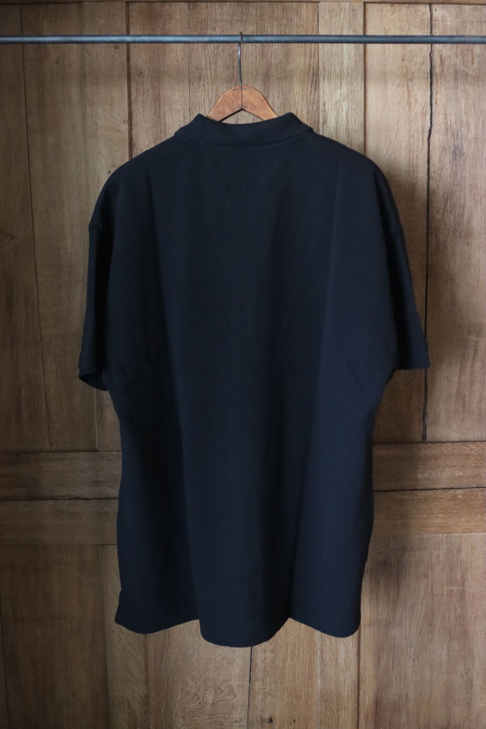 yohji yamamoto - ヨウジヤマモト24SS YYHプリント半袖(HS-T90