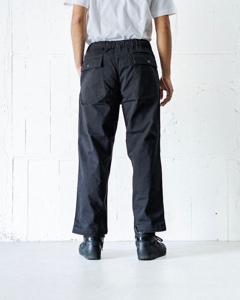 フレッシュサービスUTILITY FATIGUE SHIRT 2月22日(土)新作発売！