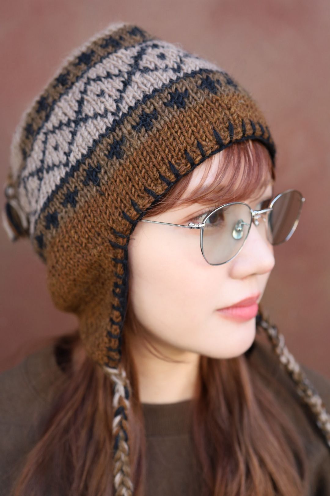 NOCHINO OPTICAL - ノチノオプティカル KOUGETSU NOCHINO-N13 #1