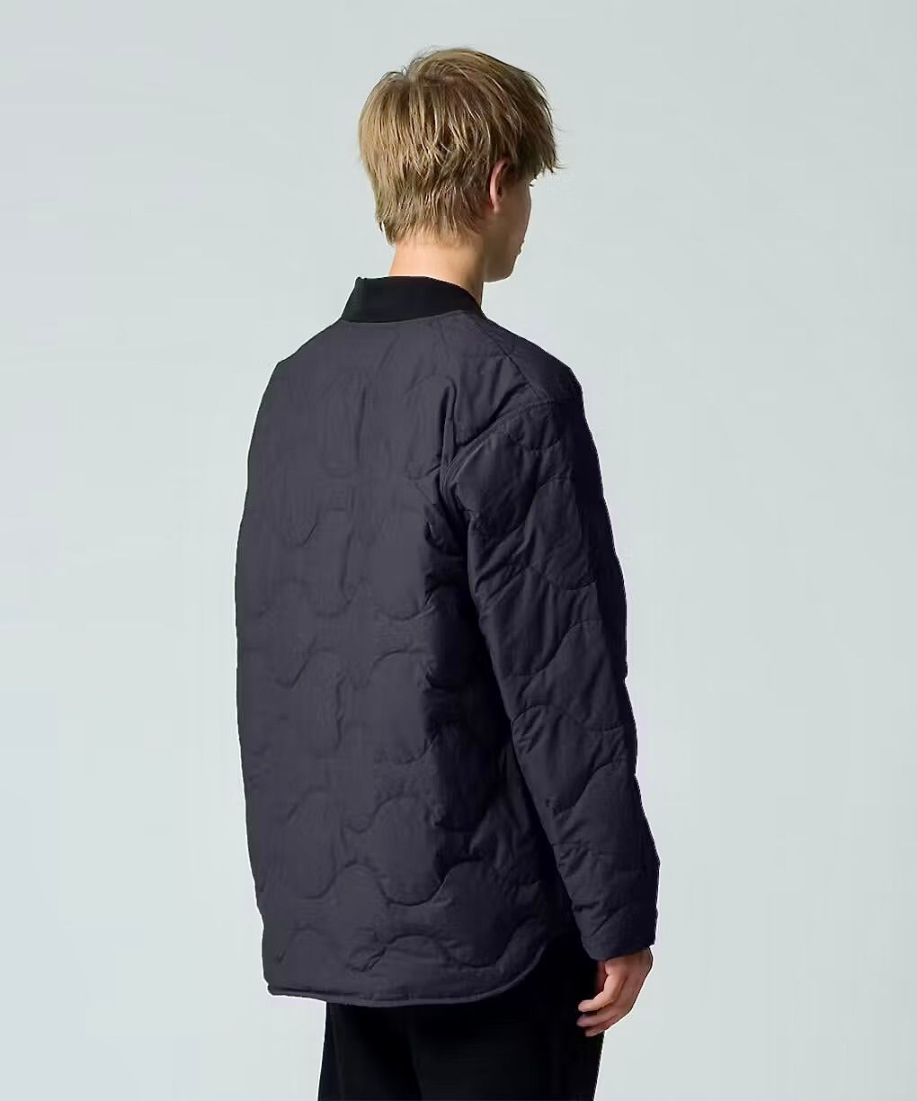 カナダグース メンズ Mclean Jacket マクリーン ジャケット(3595M)BLACK☆新作発売！